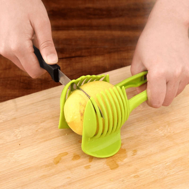 1pc Multi-Functional Manual Food Slicer and Peeler