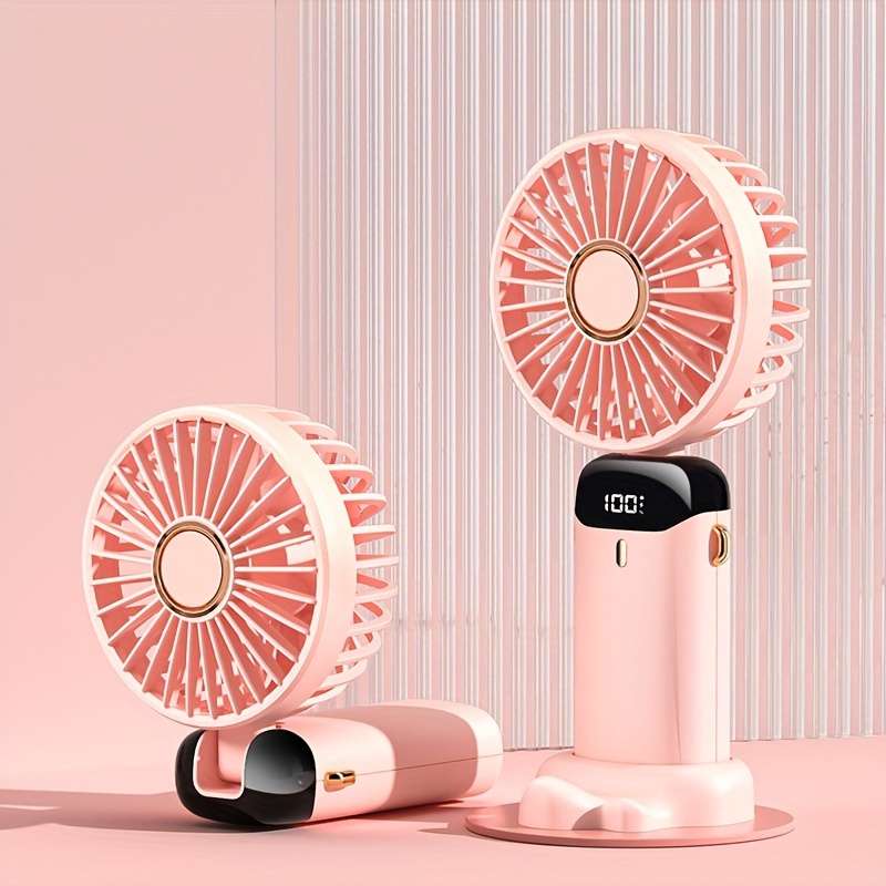 Portable Mini Fan