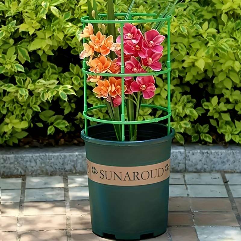 6-Pack Plant Support Stakes