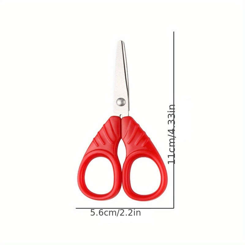 Small Scissors