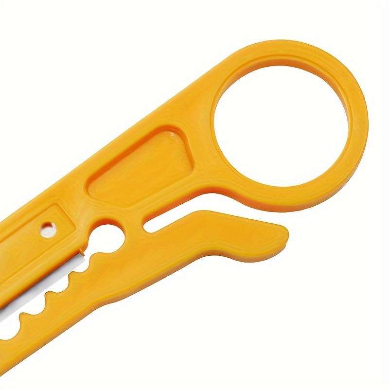 Small Yellowknife Wire Stripper