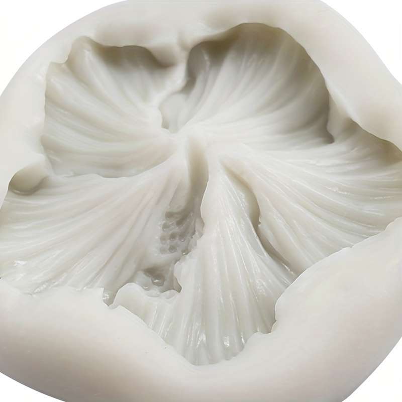 1pc Flower Shape Chocolate Mold