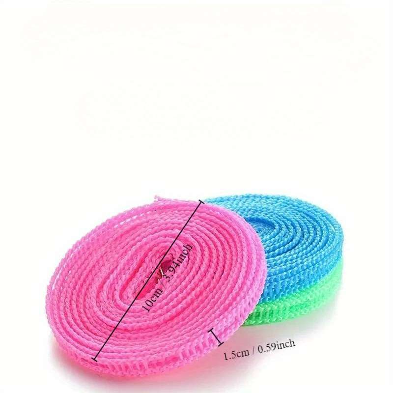 Stretchable Nylon Clothesline