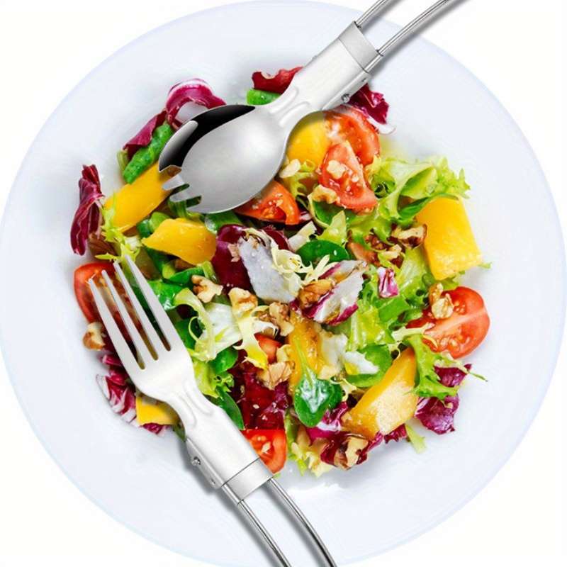 Portable Camping Set