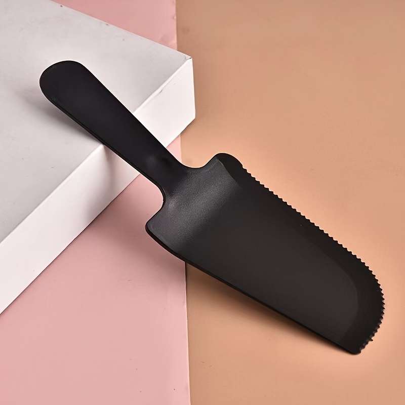 Disposable Cake Slicer