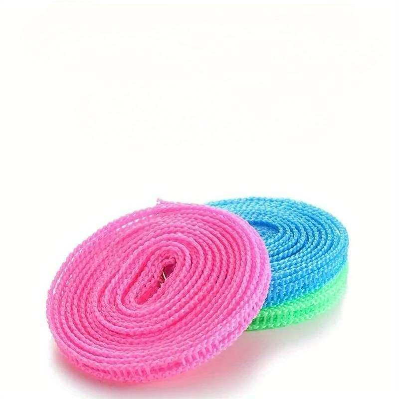 Stretchable Nylon Clothesline