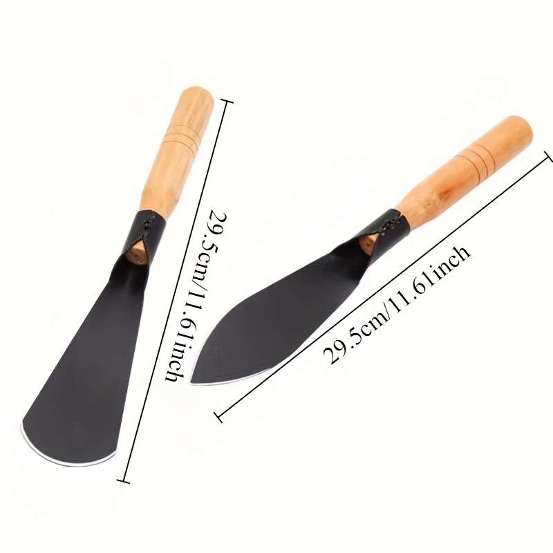Metal Garden Trowels
