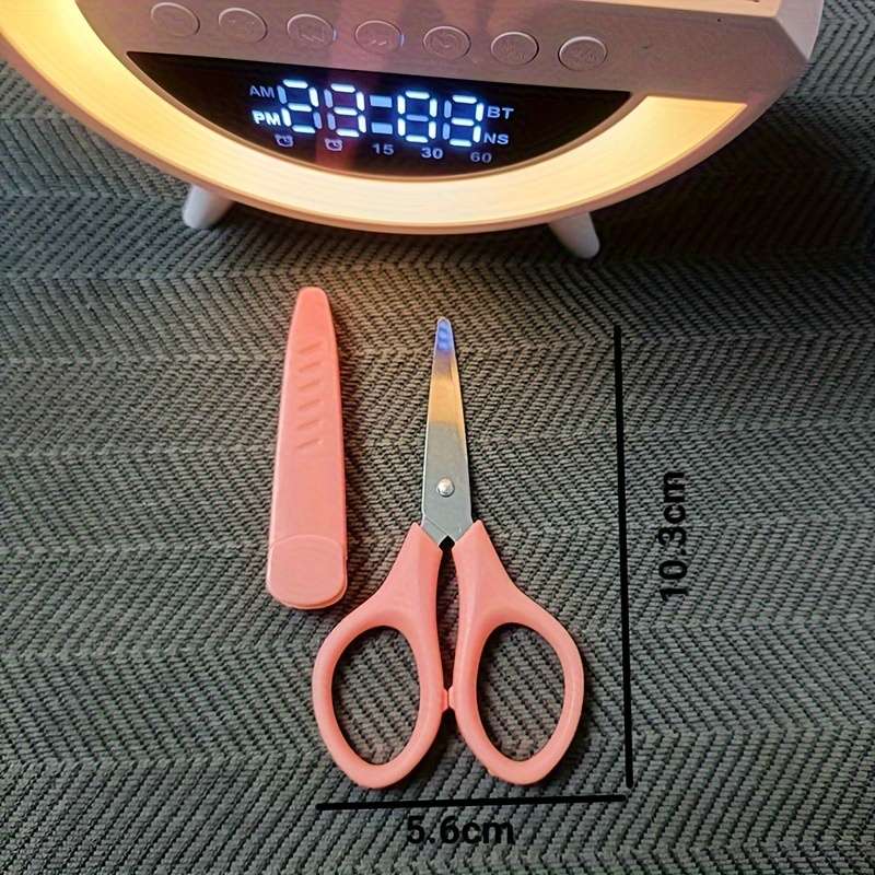 Small Scissors