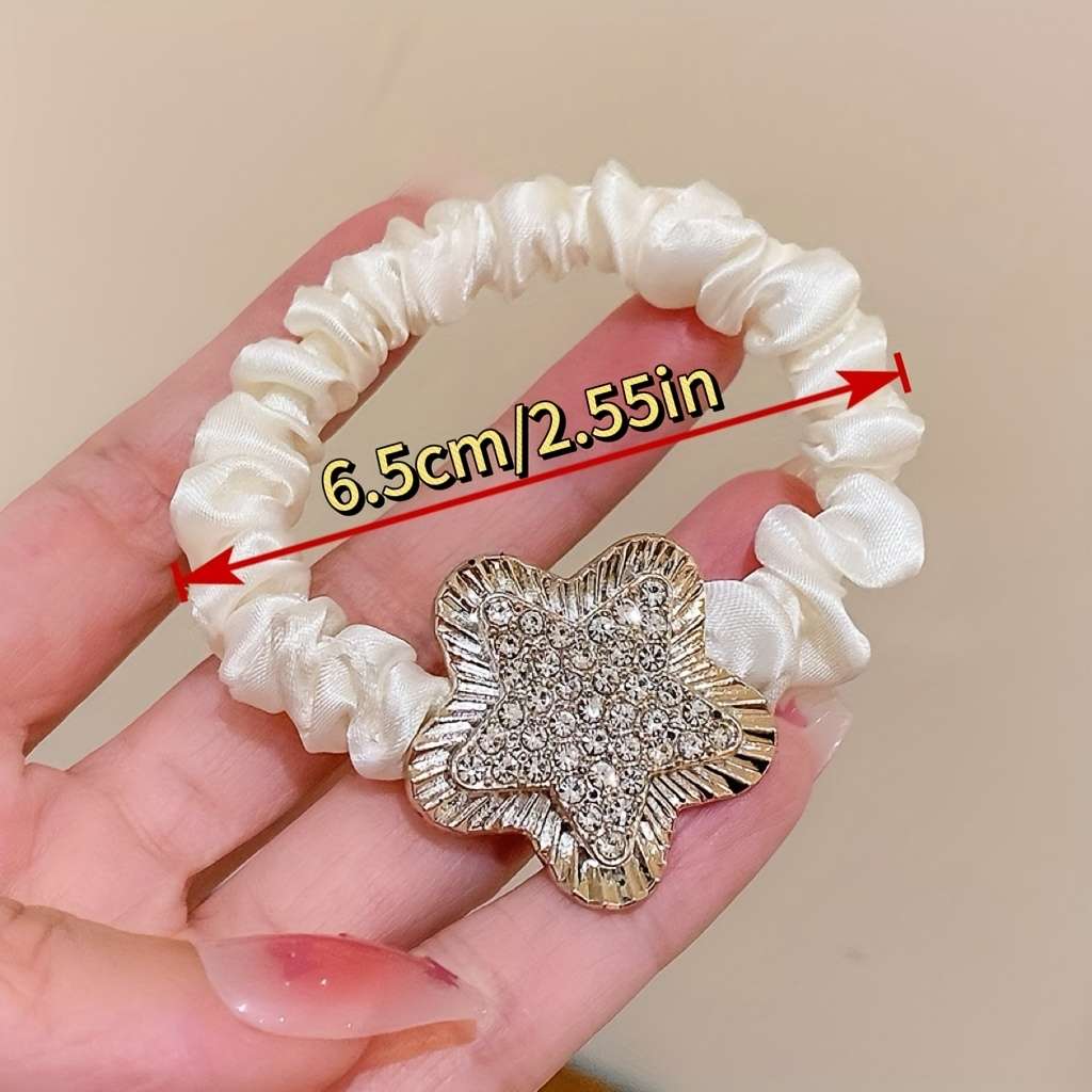 New Color D Small Intestine Hair