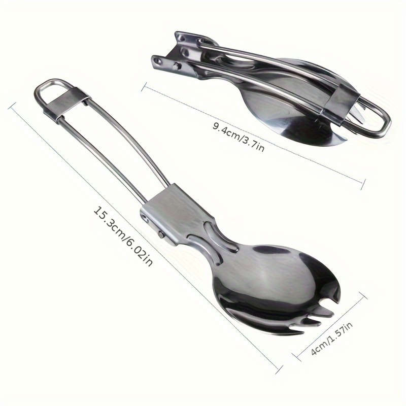 Portable Camping Set