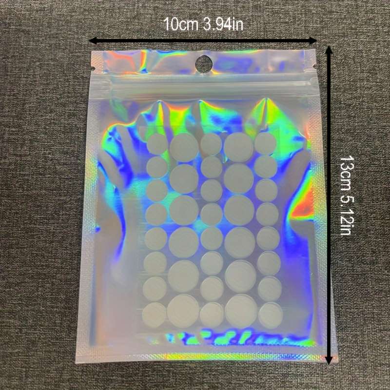 72Gentle Care Salicylic Acid Acne Stickers