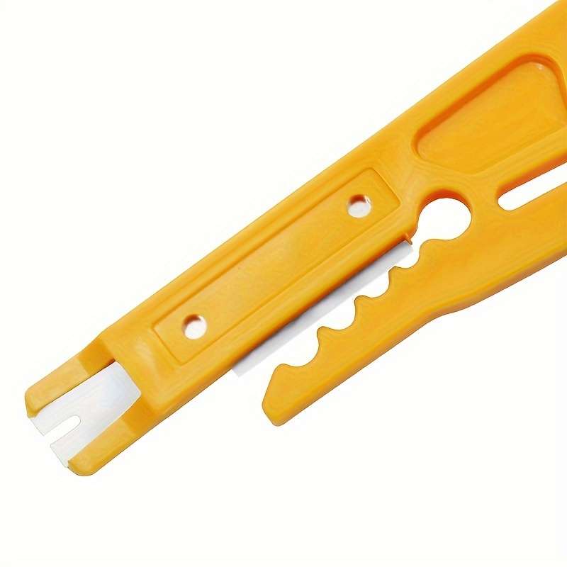 Small Yellowknife Wire Stripper