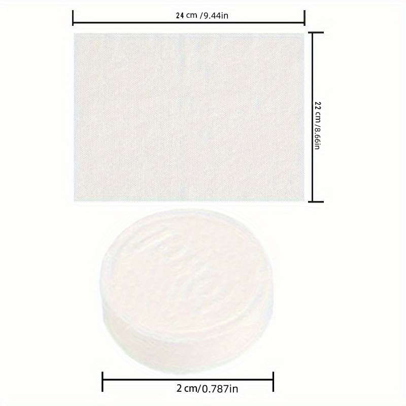 Absorbent Cotton Blend Towels