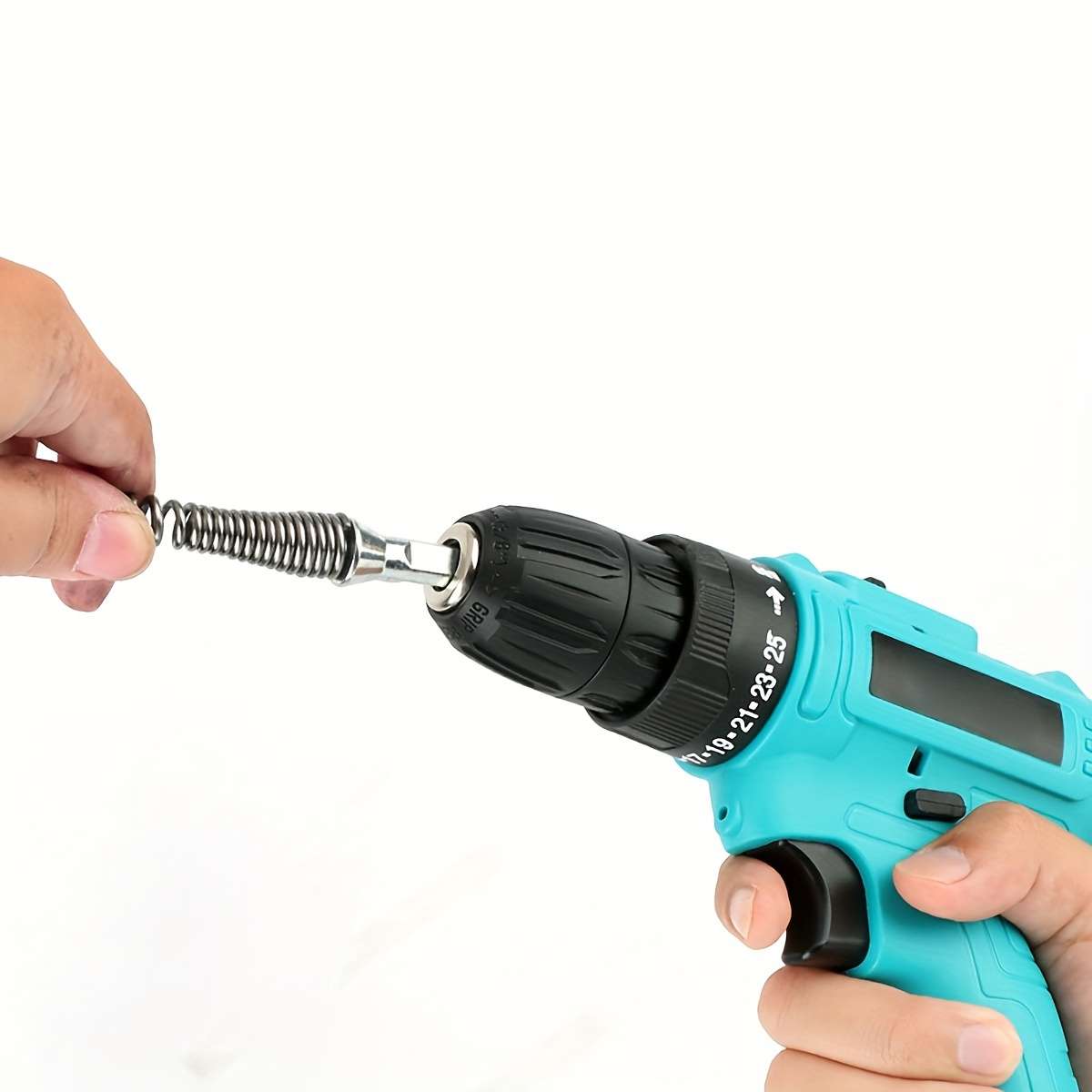 1 Piece Stainless Steel Sink Strainer with Handle