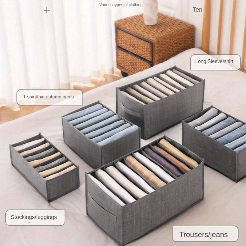 Space Saving Organizer