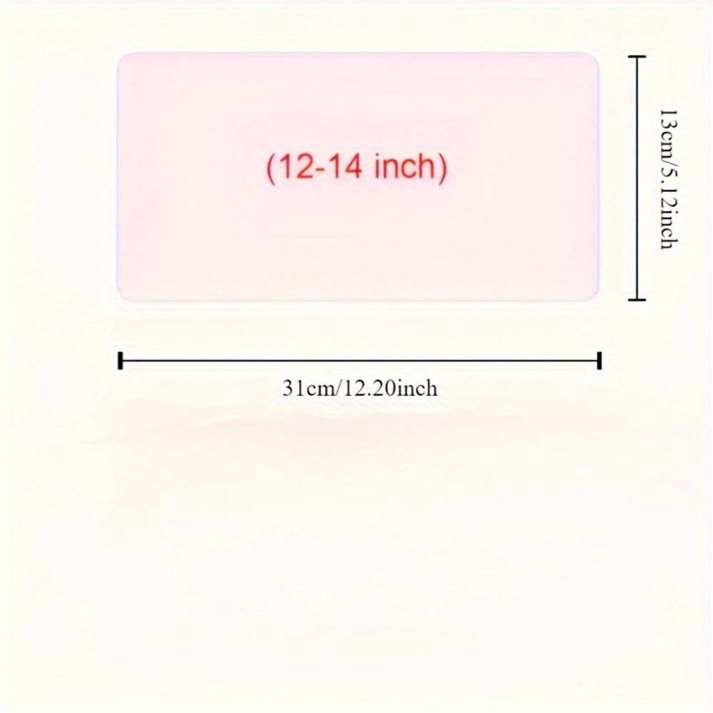 Silicone Laptop Keyboard Cover