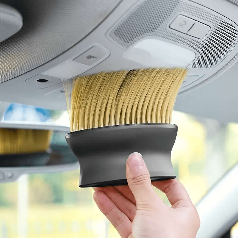 Car Dust Removal Brush