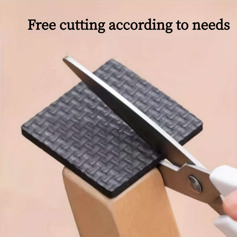 30pcs Silent Chair Leg Protectors