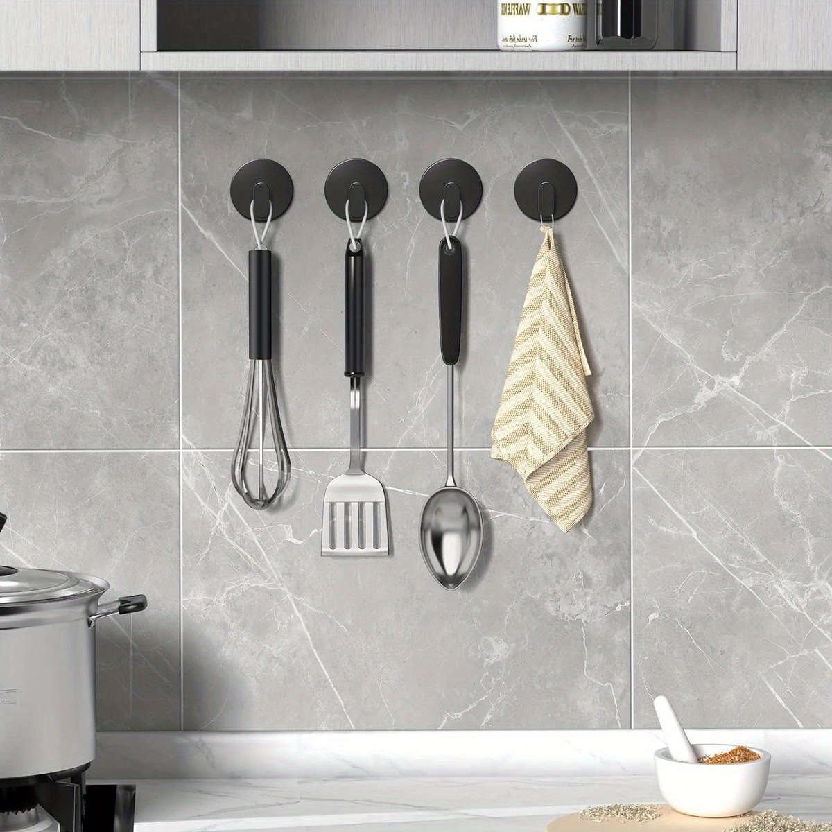 Stainless Steel Towel Hook