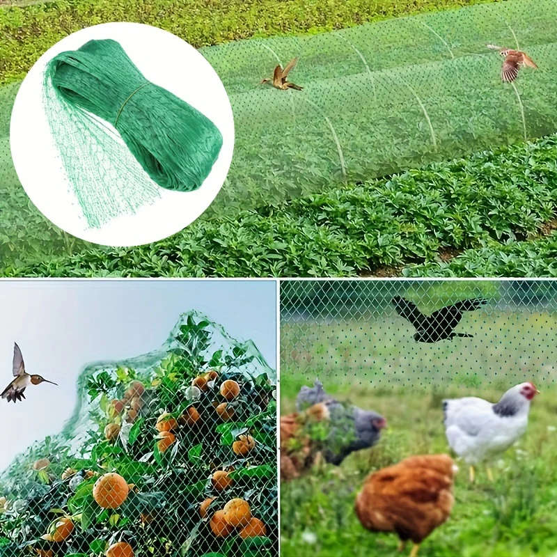 Garden Bird Net