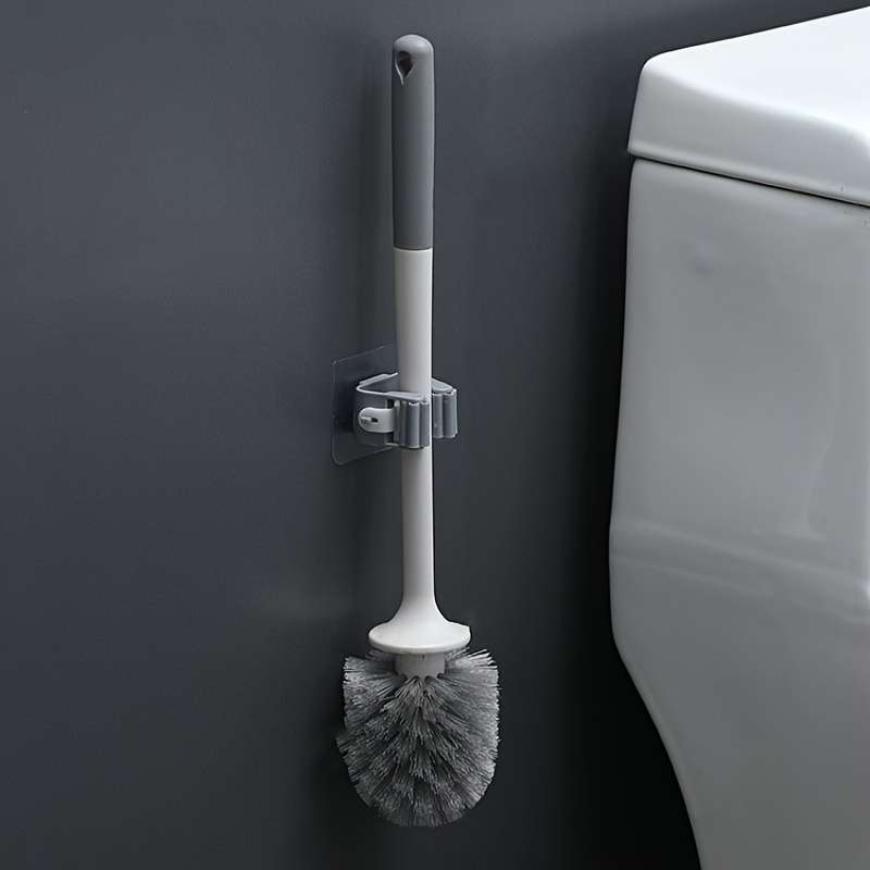 4pcs ABS Mop  Broom Holder