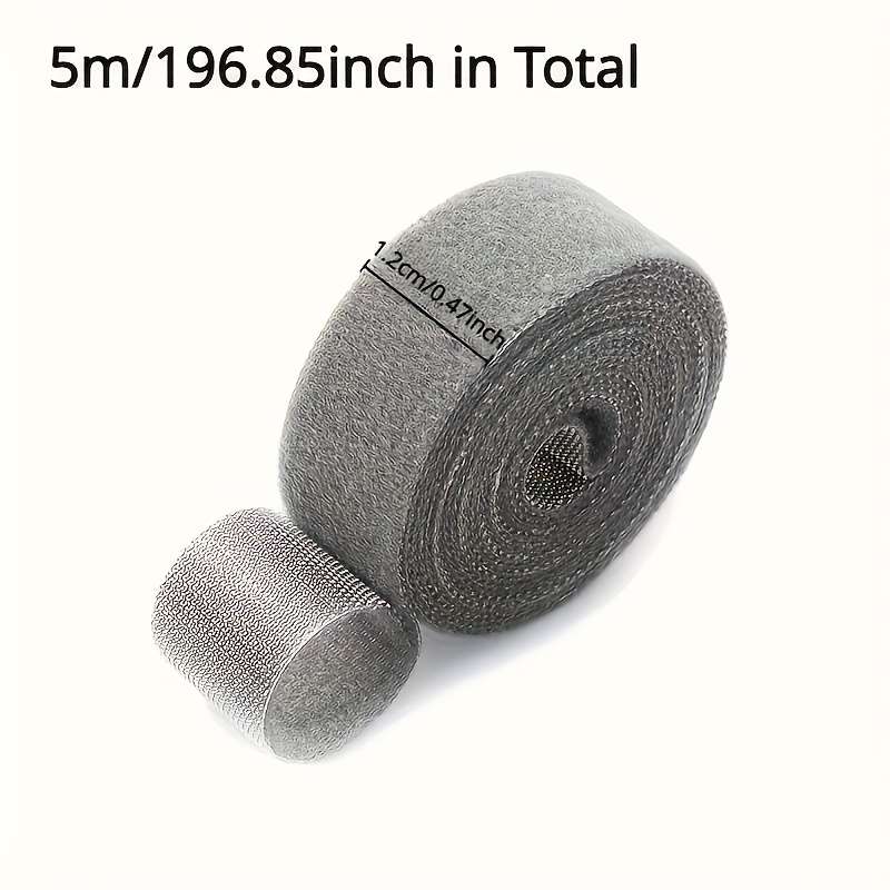 5.0meter Reusable Cable Ties