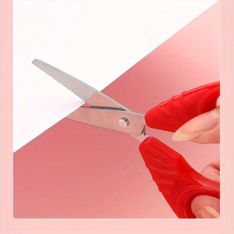 Small Scissors