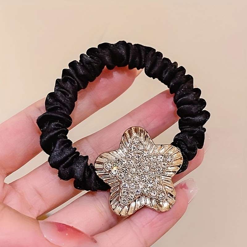 New Color D Small Intestine Hair