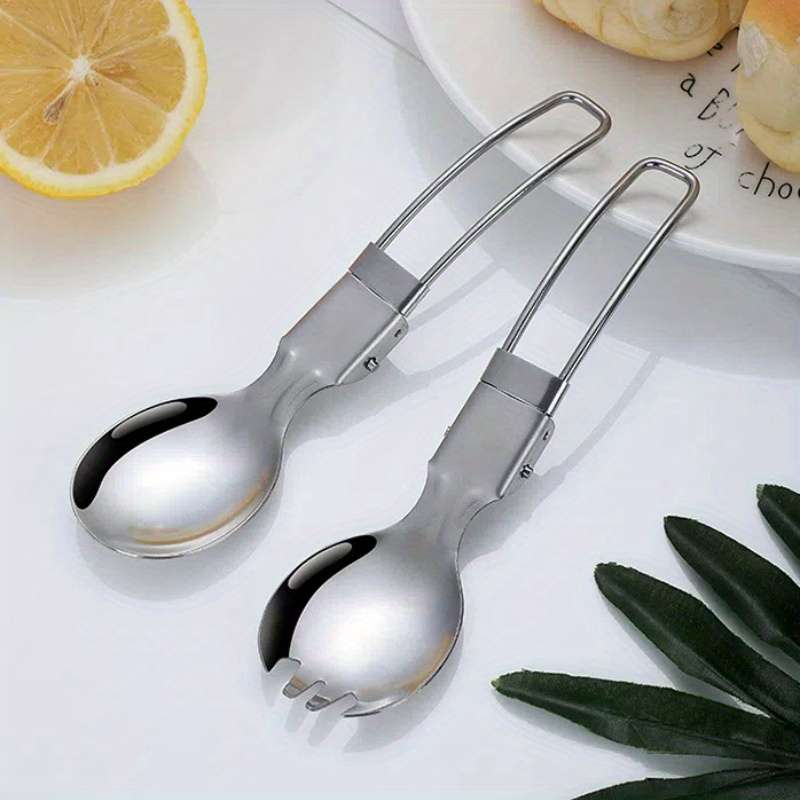 Portable Camping Set