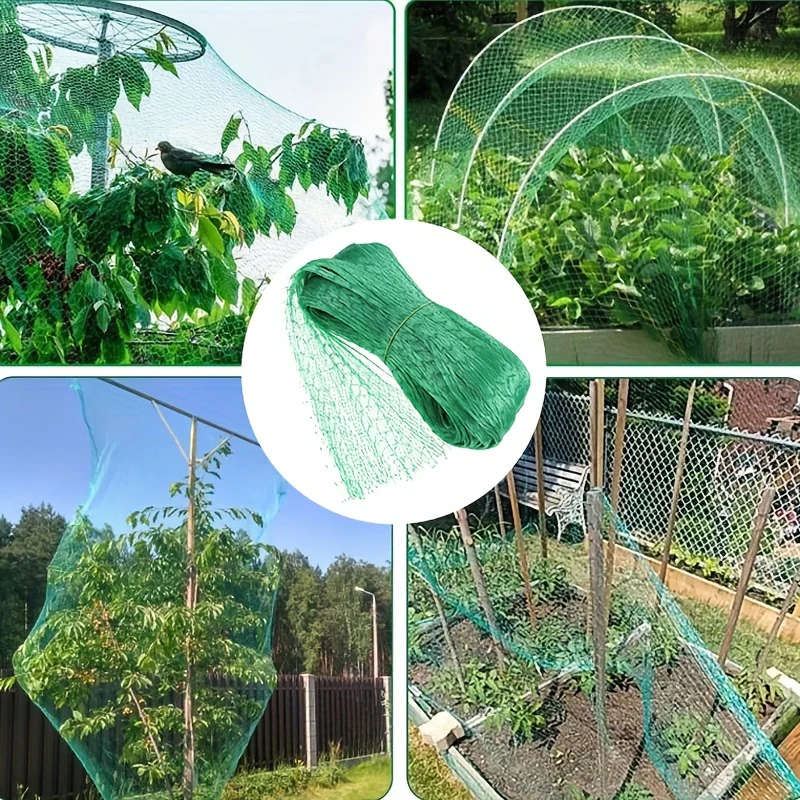Garden Bird Net