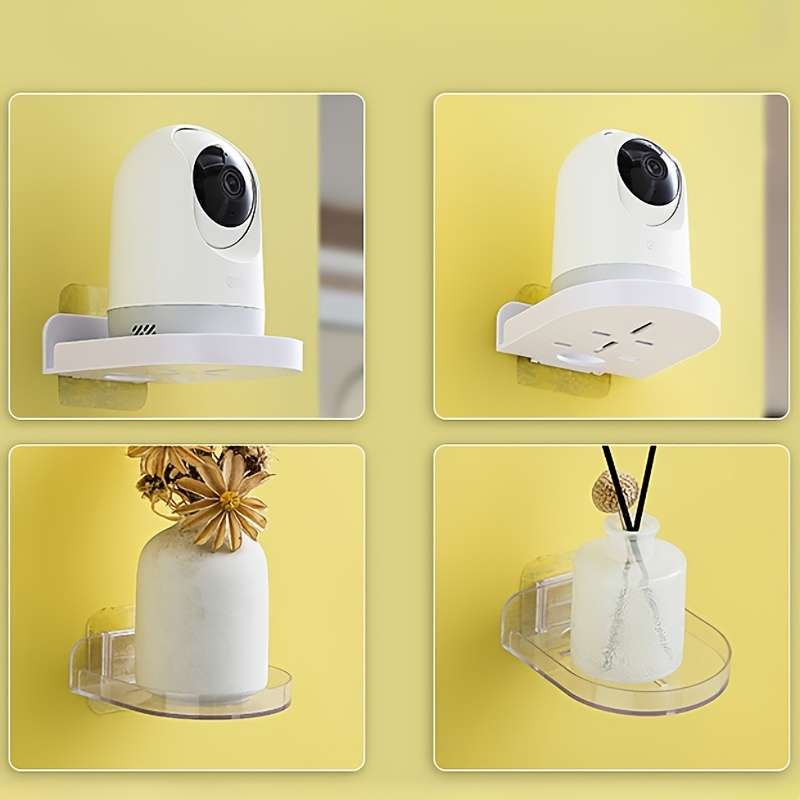 Wall Hanging Floating Shelf For Living Room Storage