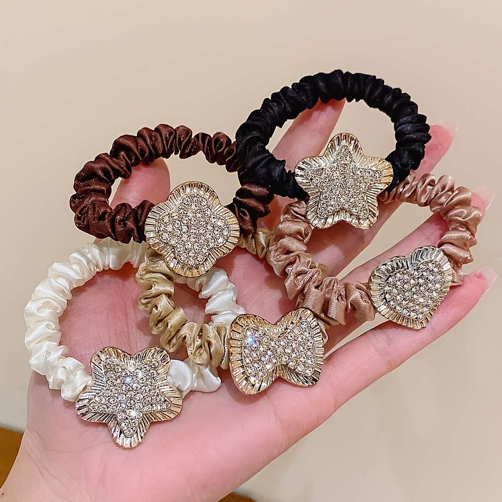 New Color D Small Intestine Hair