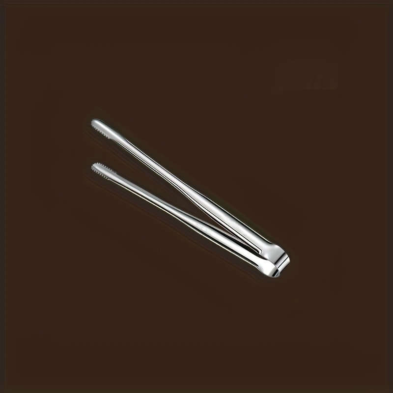 Stainless Steel Multi-Purpose Grill Tongs