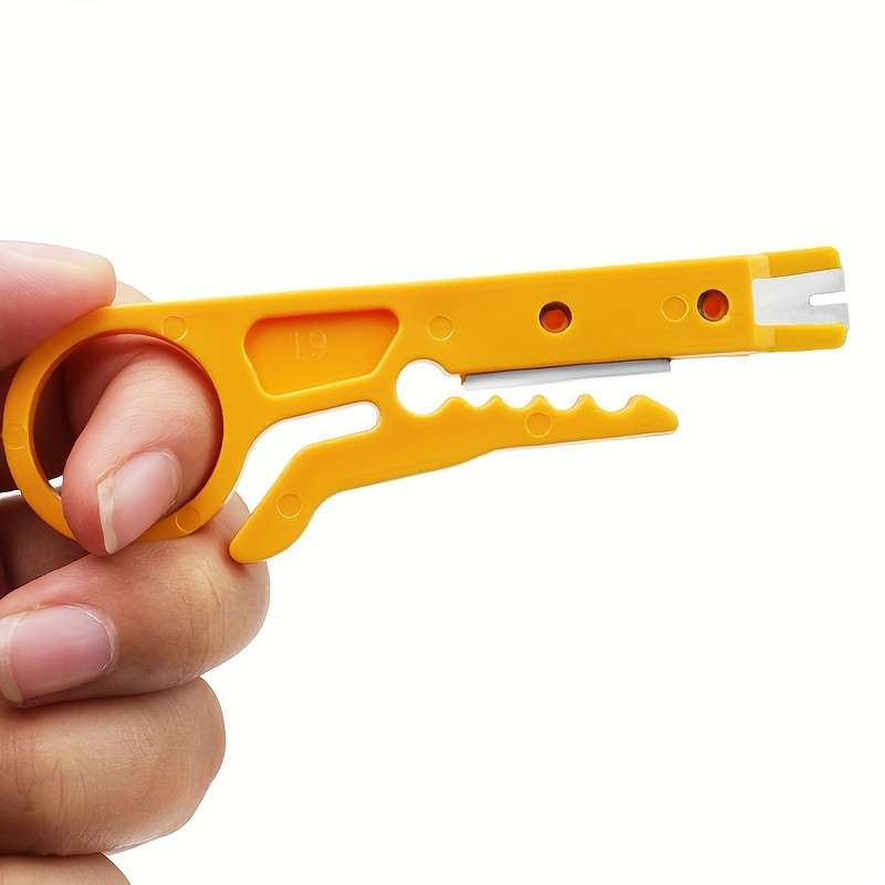 Small Yellowknife Wire Stripper