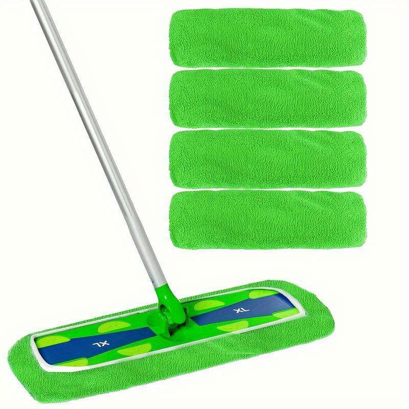 1 Pack X-Large Microfiber Dust Mop Refills