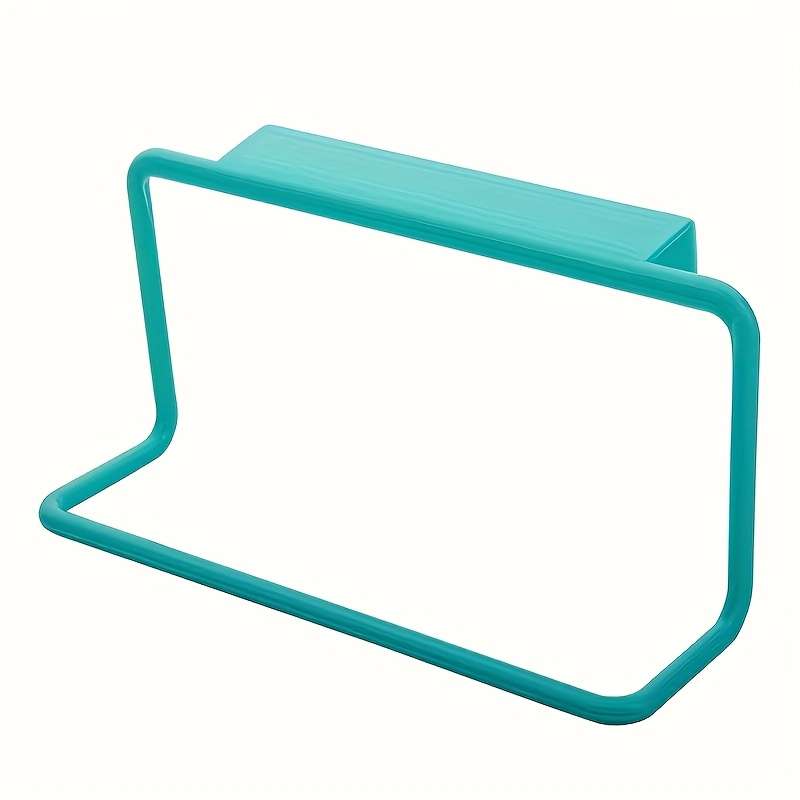 A Hanging Towel Rack