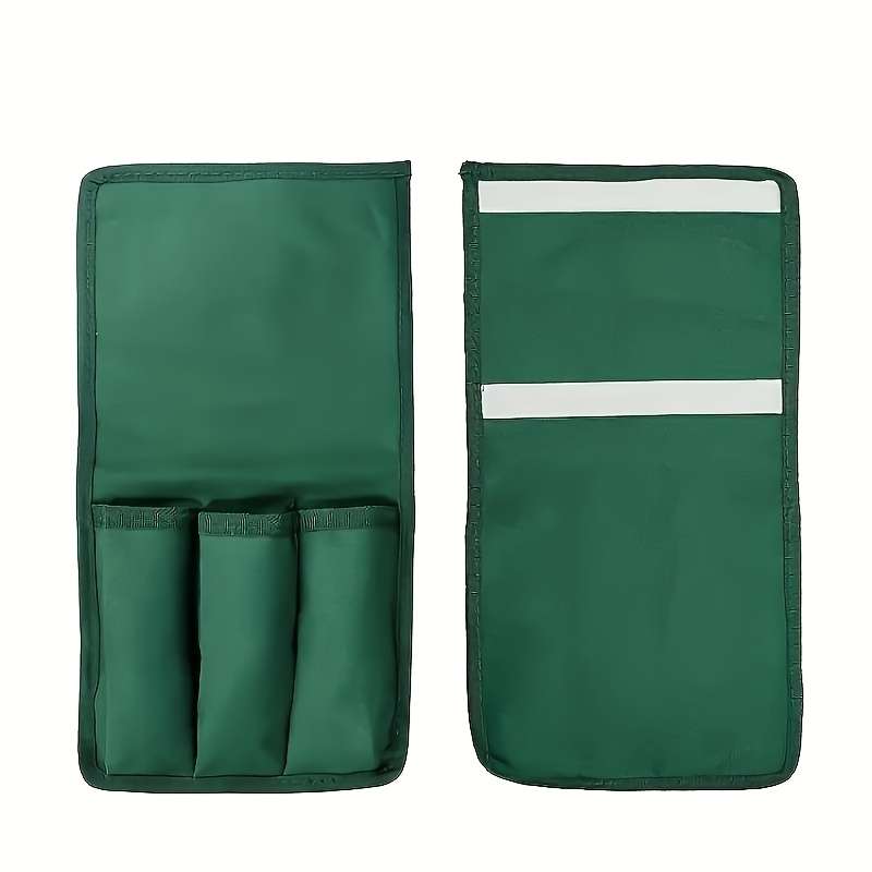 Durable Green Oxford Fabric Garden Kneeling Bench