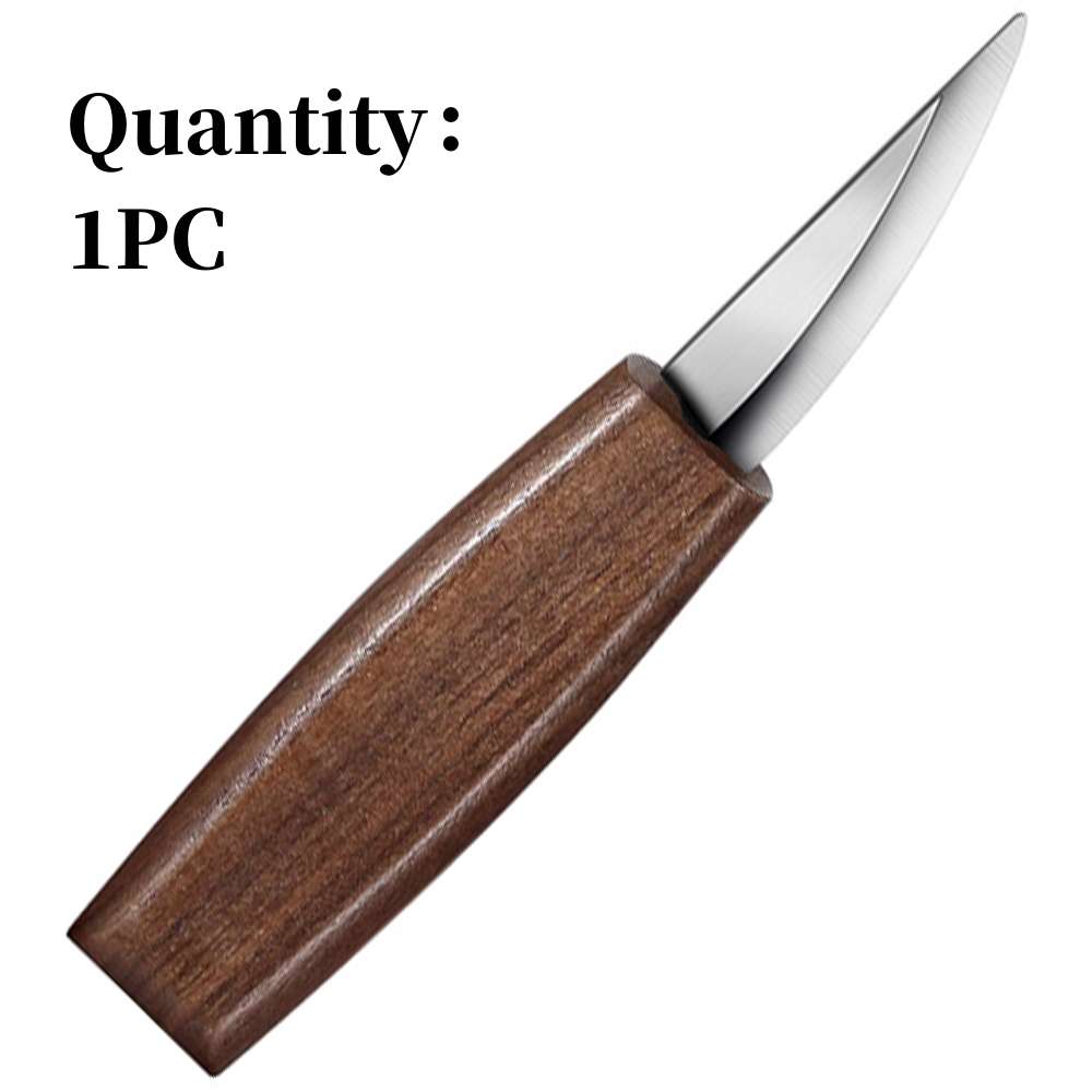 Chisel Carving Knife Woodcut
