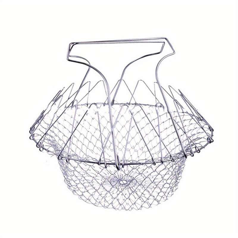 1pc Frying Basket