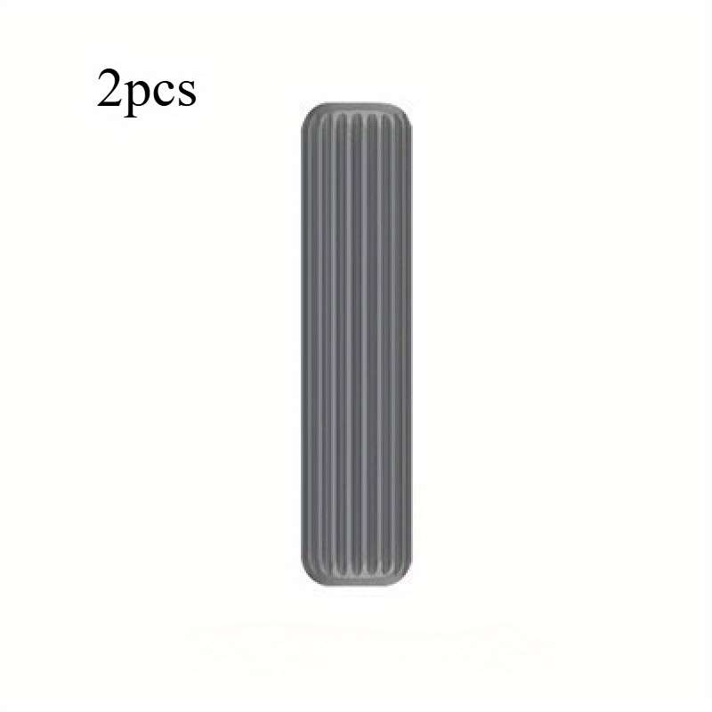 A set of multi-functional desktop mops