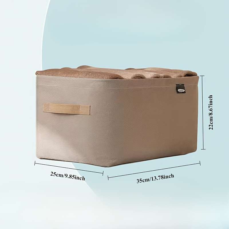 Office Storage Basket