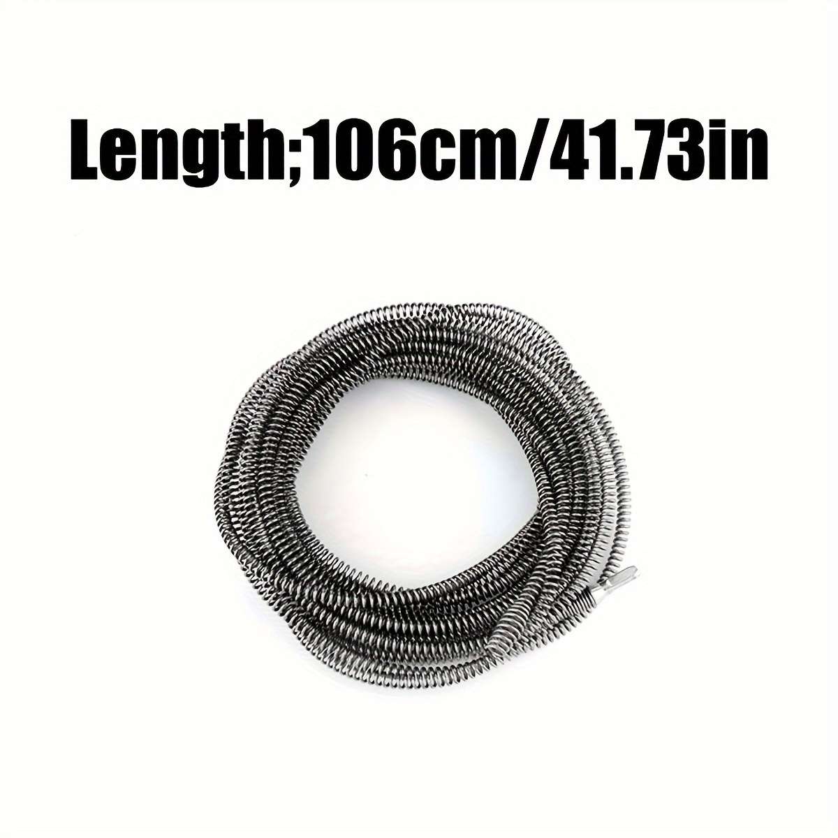 1 Piece Stainless Steel Sink Strainer with Handle