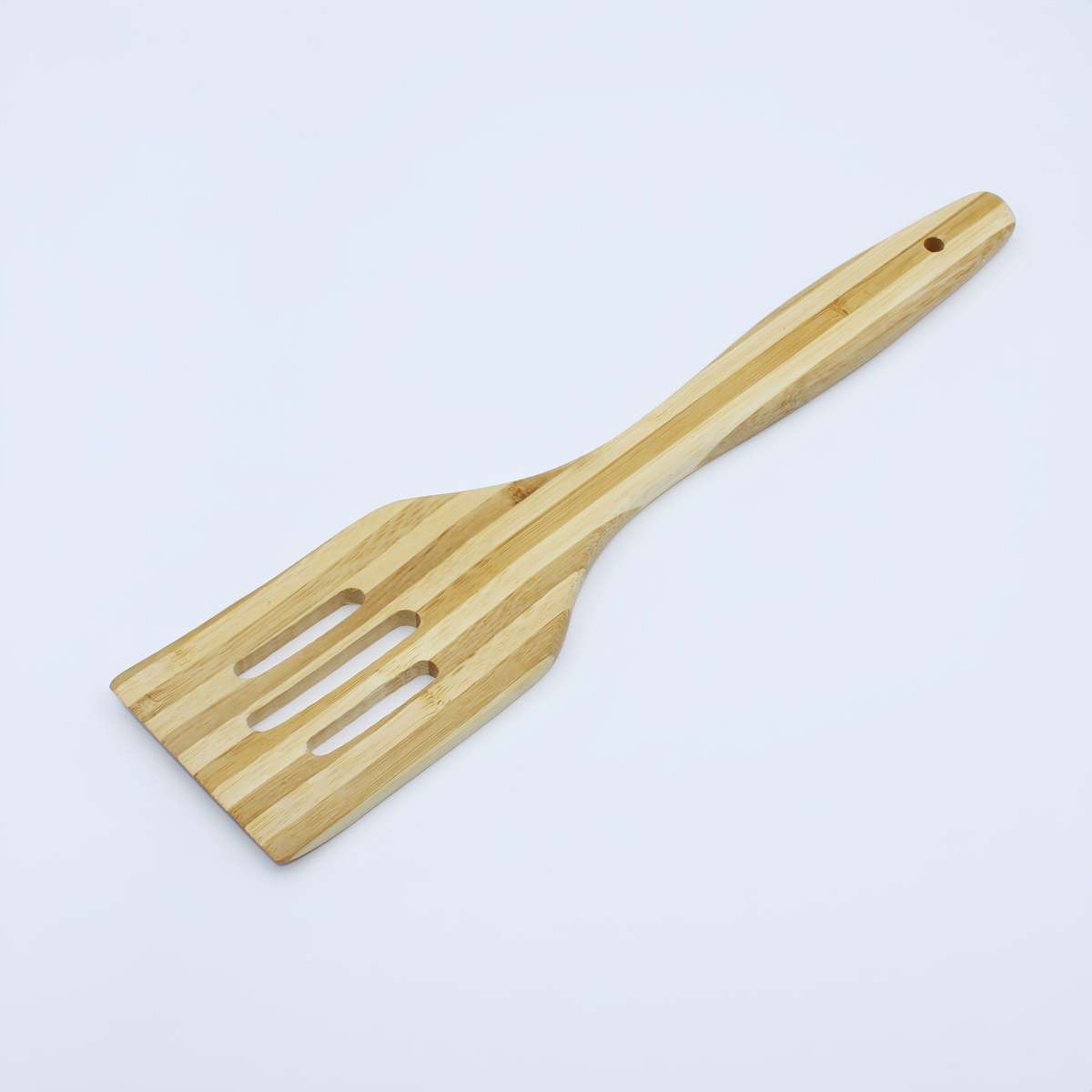 Bamboo spatula