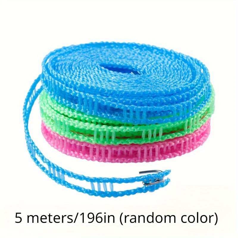 Stretchable Nylon Clothesline