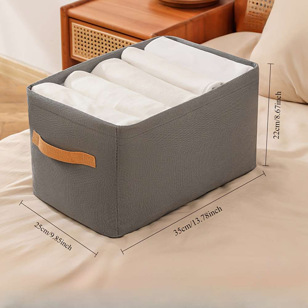 Office Storage Basket