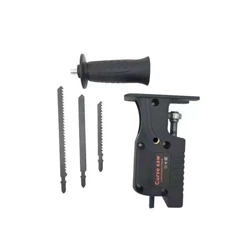 Portable Saw Converter