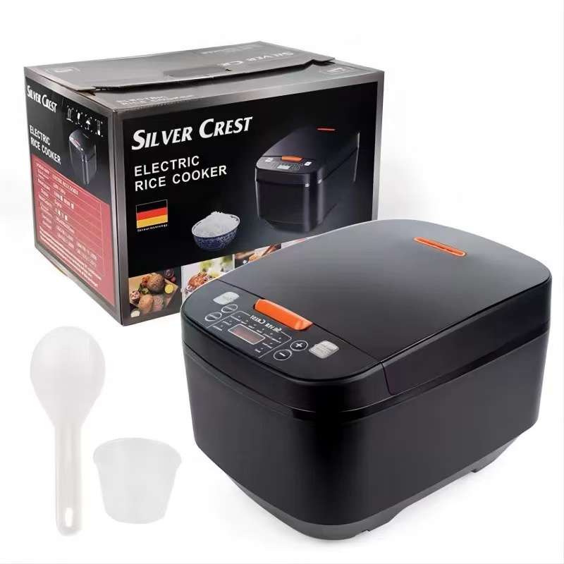 Portable Smart Rice Cooker