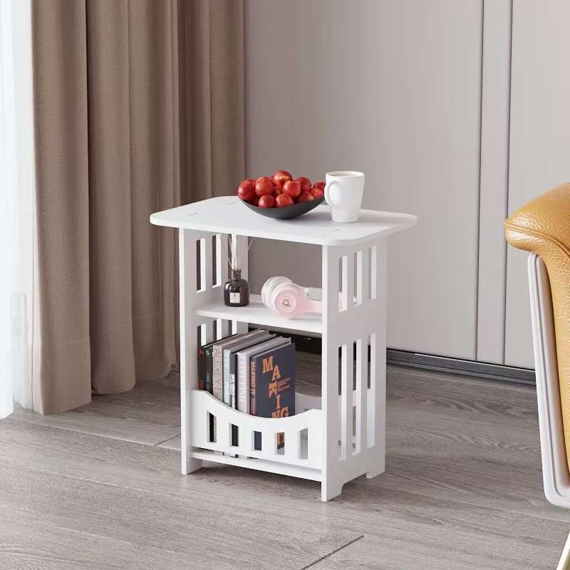 Simple Mini Side Table