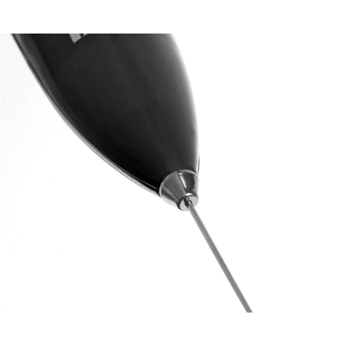 Portable Egg Beater, Coffee Flower