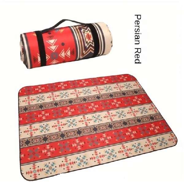 Portable Outdoor Picnic Mat 2m x 1.5m